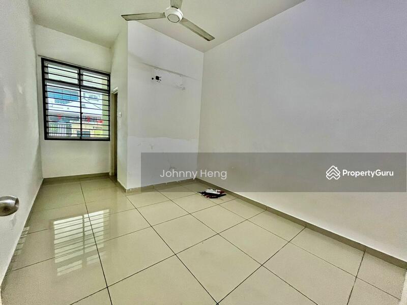 Taman Daya Single Storey House Sale Mount Austin Johor Bahru, Taman