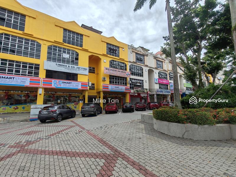 For Sale - Putra Indah@Bandar Baru Nilai (BBN)