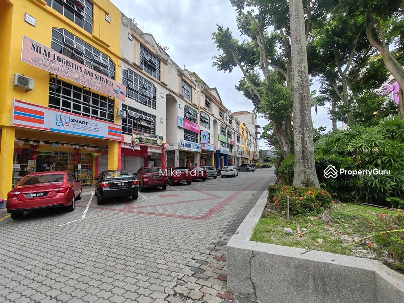 For Sale - Putra Indah@Bandar Baru Nilai (BBN)