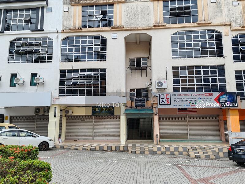 For Sale - Putra Indah@Bandar Baru Nilai (BBN)