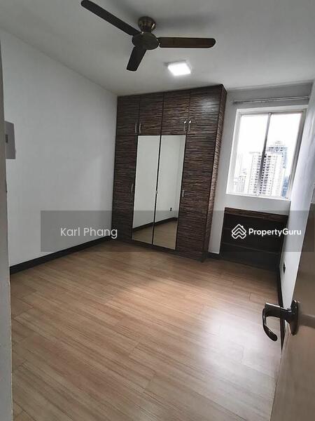 Condominium for Sale at Mont Kiara Pelangi - Karl Phang - PropertyGuru.com.my