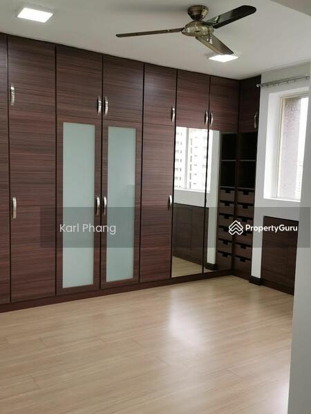 Condominium for Sale at Mont Kiara Pelangi - Karl Phang - PropertyGuru.com.my