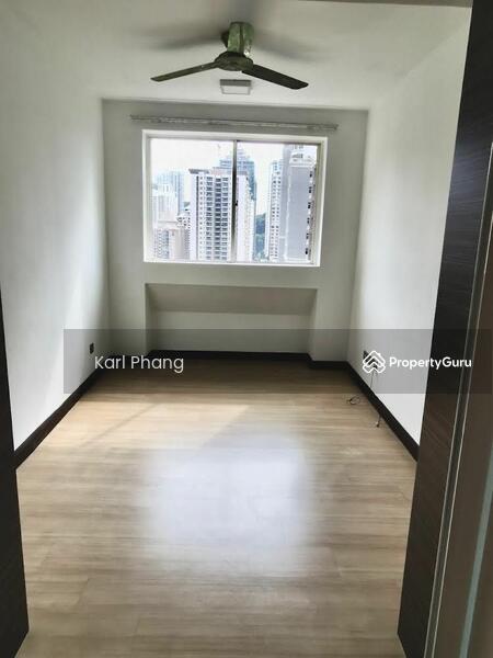 Condominium for Sale at Mont Kiara Pelangi - Karl Phang - PropertyGuru.com.my