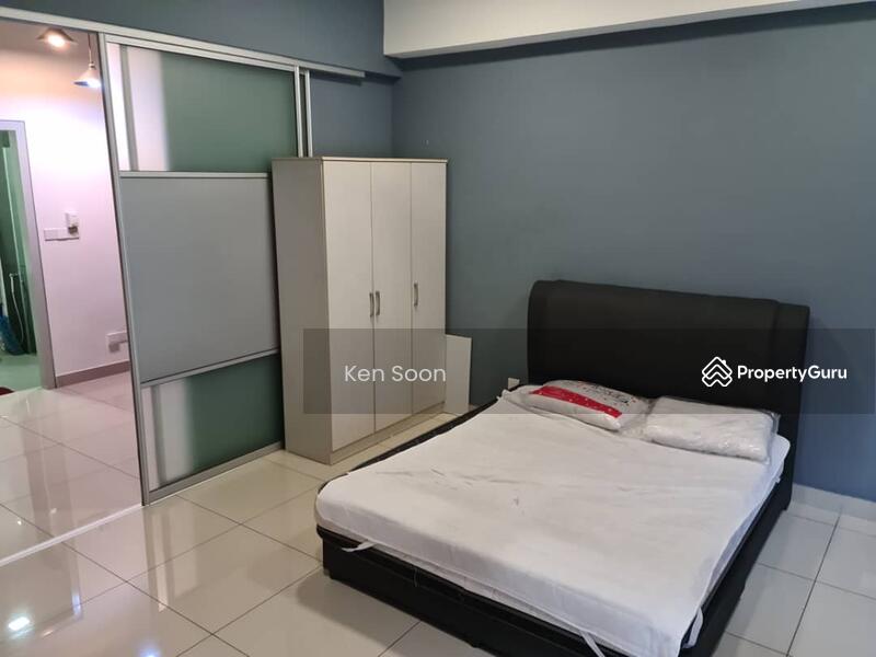 For Rent - Paramount Utropolis