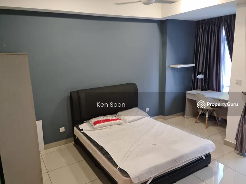 For Rent - Paramount Utropolis