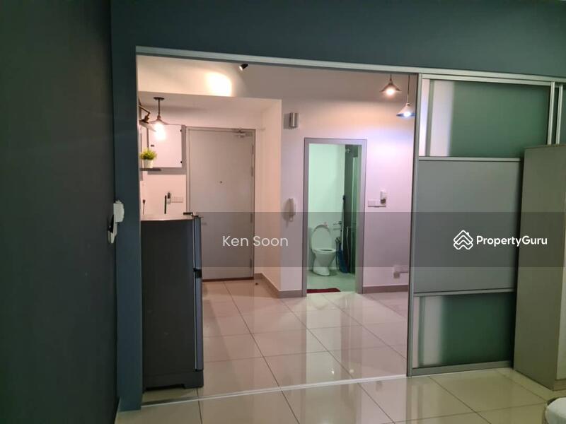 For Rent - Paramount Utropolis