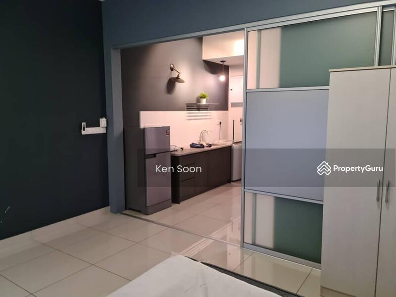 For Rent - Paramount Utropolis