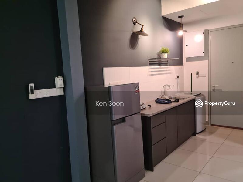 For Rent - Paramount Utropolis