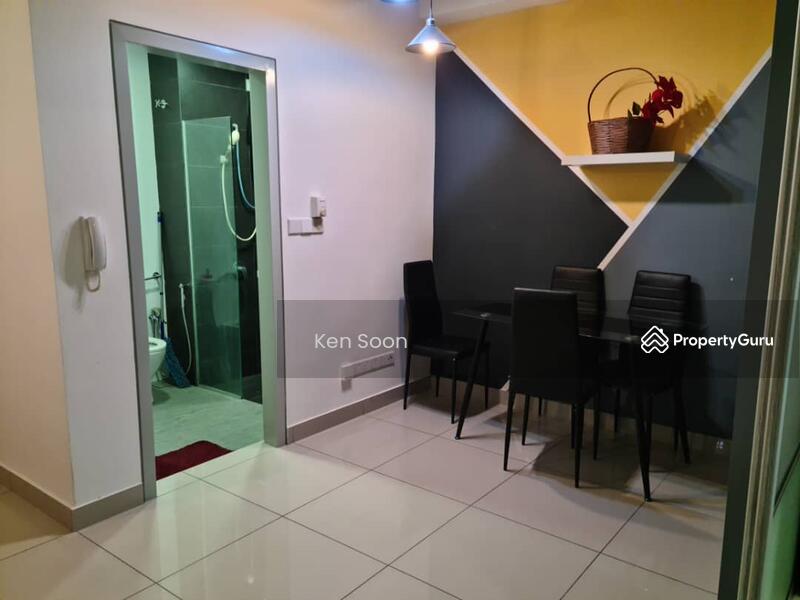 For Rent - Paramount Utropolis