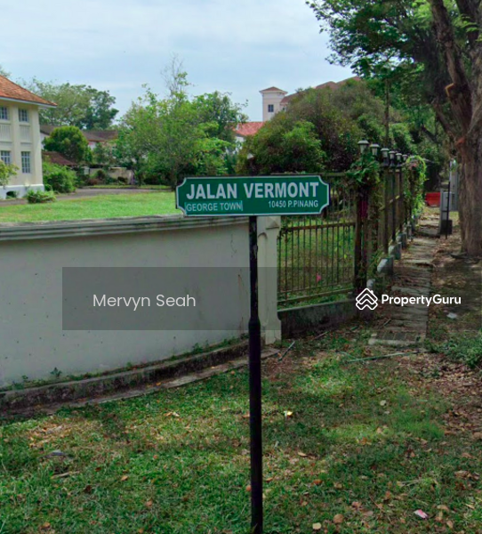 JALAN VERMONT, JALAN VERMONT, Penang, 4 Bedrooms, 4000 sqft