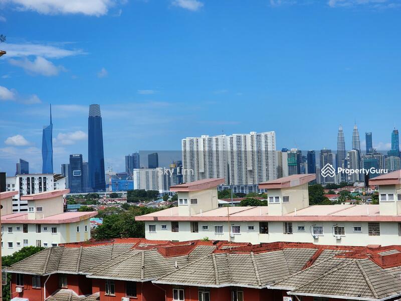 Untuk Dijual - Le Jardine Condominium