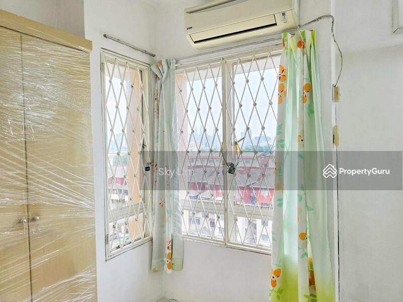 Untuk Dijual - Le Jardine Condominium