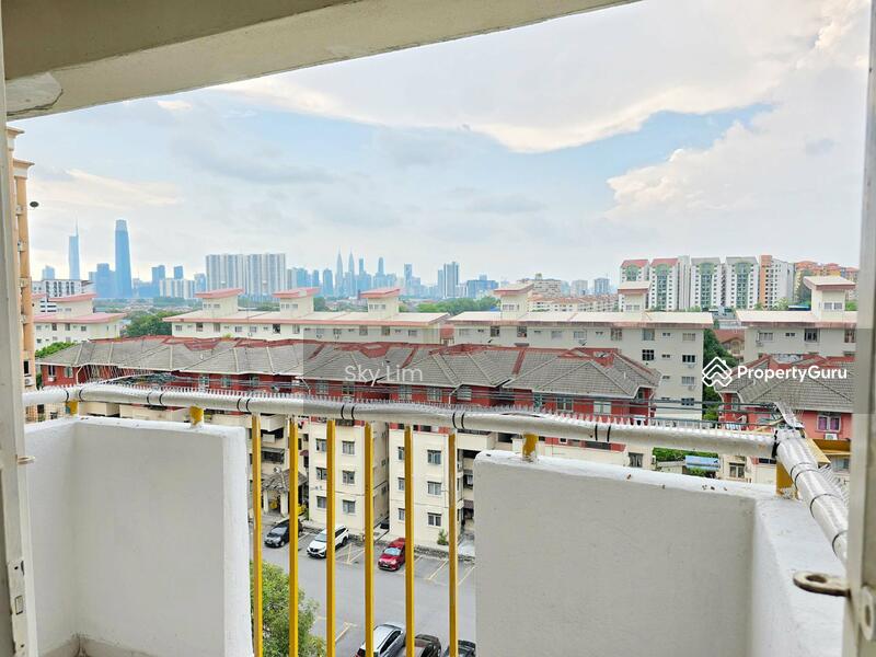 Untuk Dijual - Le Jardine Condominium