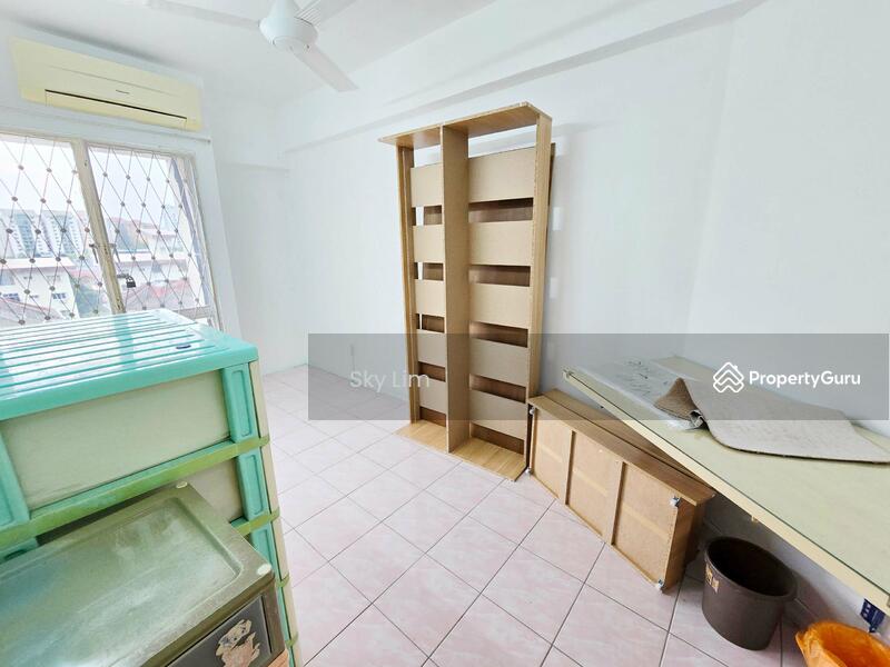 Untuk Dijual - Le Jardine Condominium