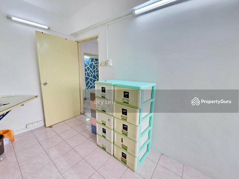 Untuk Dijual - Le Jardine Condominium