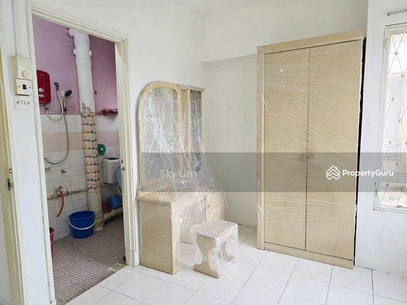 Untuk Dijual - Le Jardine Condominium