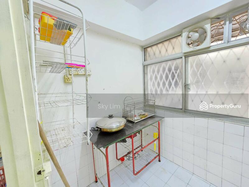 Untuk Dijual - Le Jardine Condominium