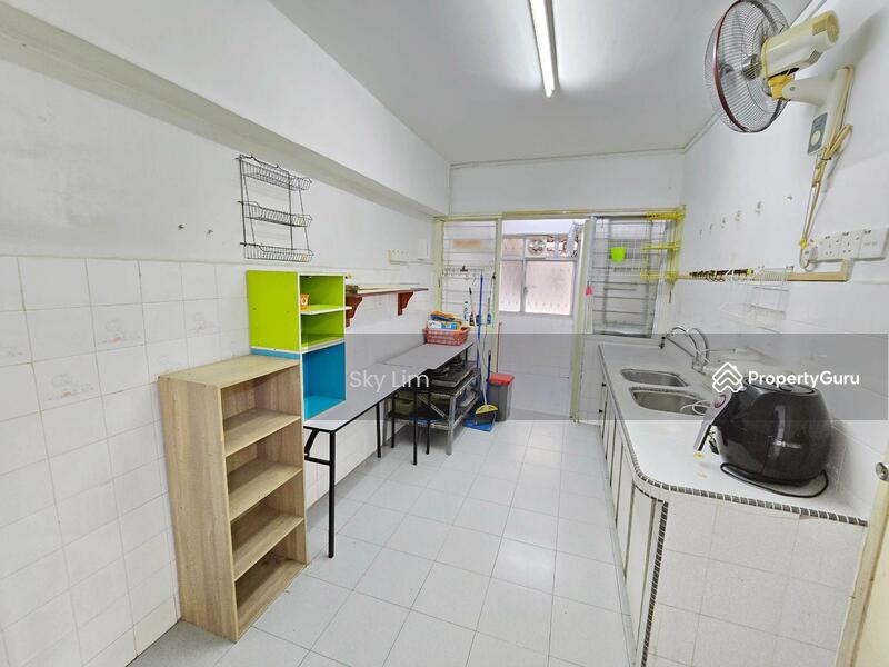Untuk Dijual - Le Jardine Condominium