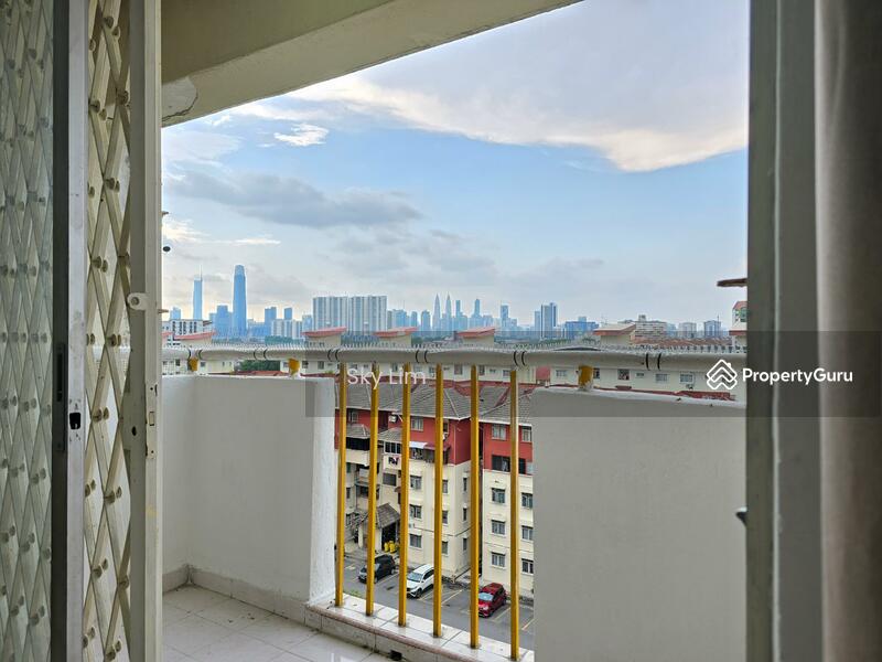 Untuk Dijual - Le Jardine Condominium
