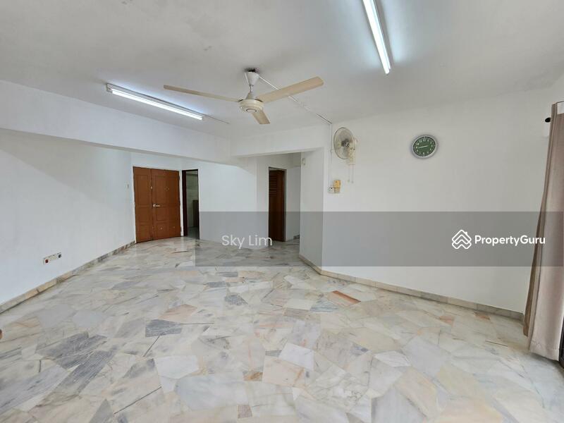 Untuk Dijual - Le Jardine Condominium