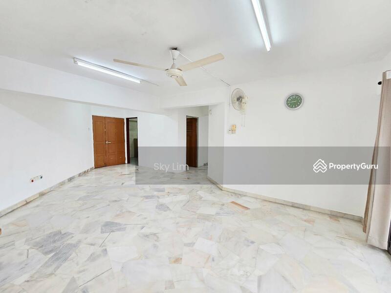 Untuk Dijual - Le Jardine Condominium