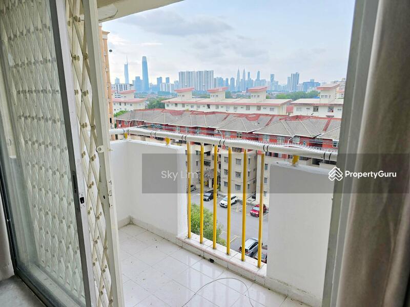 Untuk Dijual - Le Jardine Condominium