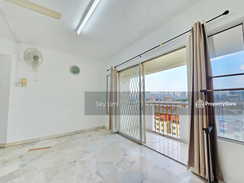 Untuk Dijual - Le Jardine Condominium