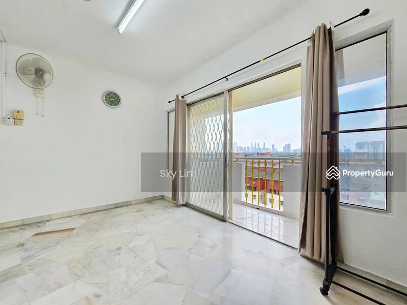 Untuk Dijual - Le Jardine Condominium