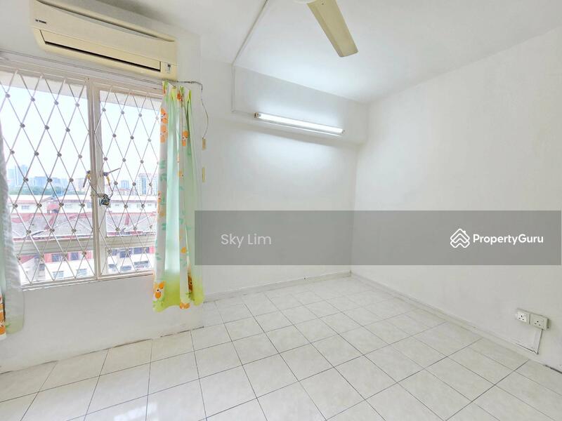 Untuk Dijual - Le Jardine Condominium