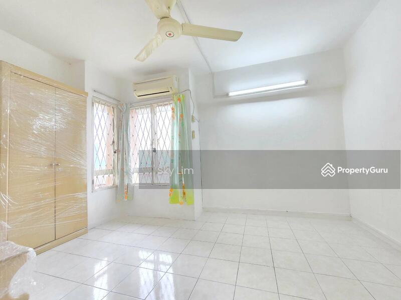 Untuk Dijual - Le Jardine Condominium