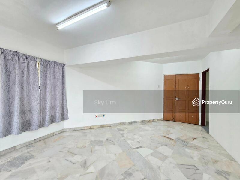 Untuk Dijual - Le Jardine Condominium
