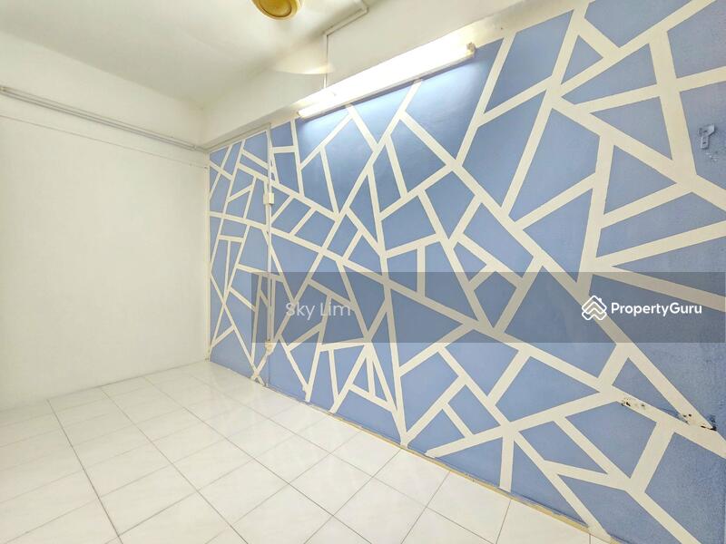 Untuk Dijual - Le Jardine Condominium
