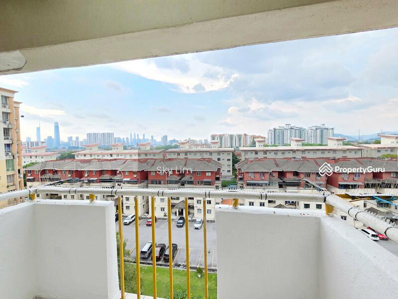 Untuk Dijual - Le Jardine Condominium
