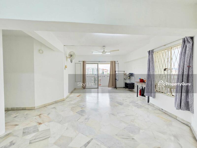 Untuk Dijual - Le Jardine Condominium