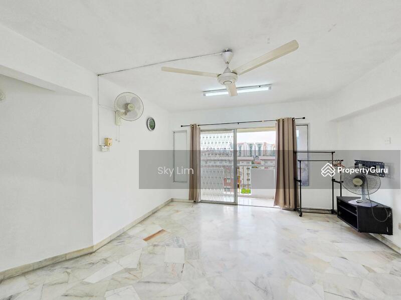Untuk Dijual - Le Jardine Condominium