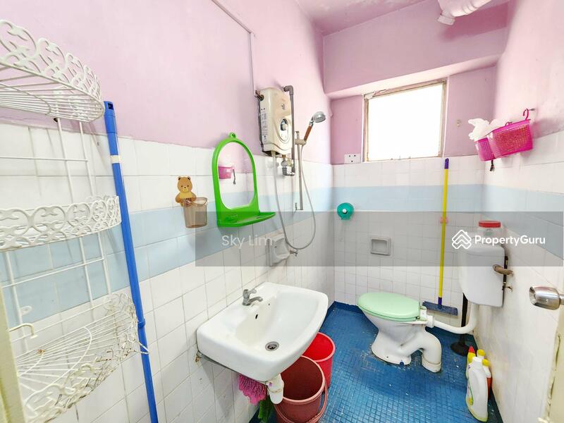 Untuk Dijual - Le Jardine Condominium