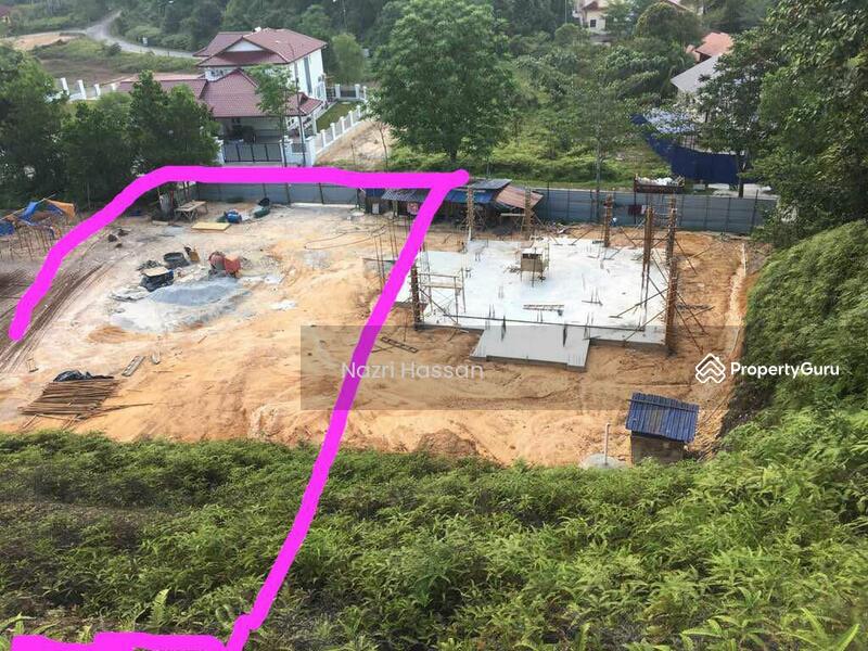 For Sale - Bungalow Land Saujana Utama