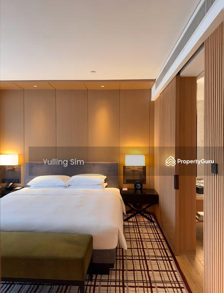 Condominium for Sale at [Expat can below 1mil] Limited 10% for early bird / KLCC View/ Conservative Profits 9k-12k - Yulling Sim - PropertyGuru.com.my