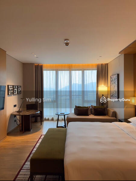 Condominium for Sale at [Expat can below 1mil] Limited 10% for early bird / KLCC View/ Conservative Profits 9k-12k - Yulling Sim - PropertyGuru.com.my