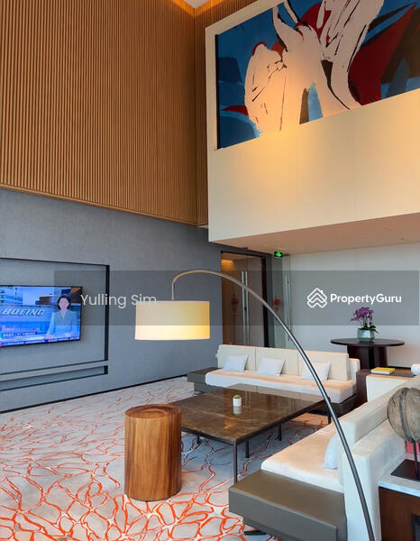 Condominium for Sale at [Expat can below 1mil] Limited 10% for early bird / KLCC View/ Conservative Profits 9k-12k - Yulling Sim - PropertyGuru.com.my