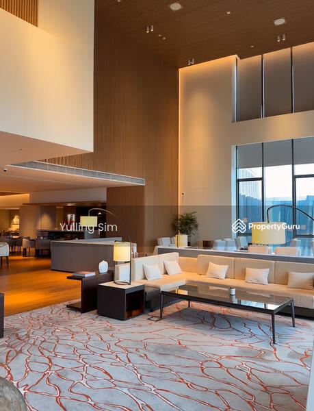Condominium for Sale at [Expat can below 1mil] Limited 10% for early bird / KLCC View/ Conservative Profits 9k-12k - Yulling Sim - PropertyGuru.com.my