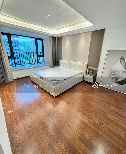 Untuk Dijual - Midvalley Freehold MRT Condo / 5 Station KLCC / Fully Furnished / Free All Legal Fee