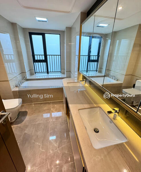 Untuk Dijual - Midvalley Freehold MRT Condo / 5 Station KLCC / Fully Furnished / Free All Legal Fee