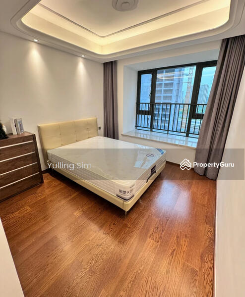 Untuk Dijual - Midvalley Freehold MRT Condo / 5 Station KLCC / Fully Furnished / Free All Legal Fee