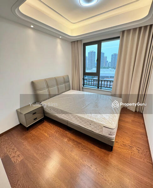 Untuk Dijual - Midvalley Freehold MRT Condo / 5 Station KLCC / Fully Furnished / Free All Legal Fee