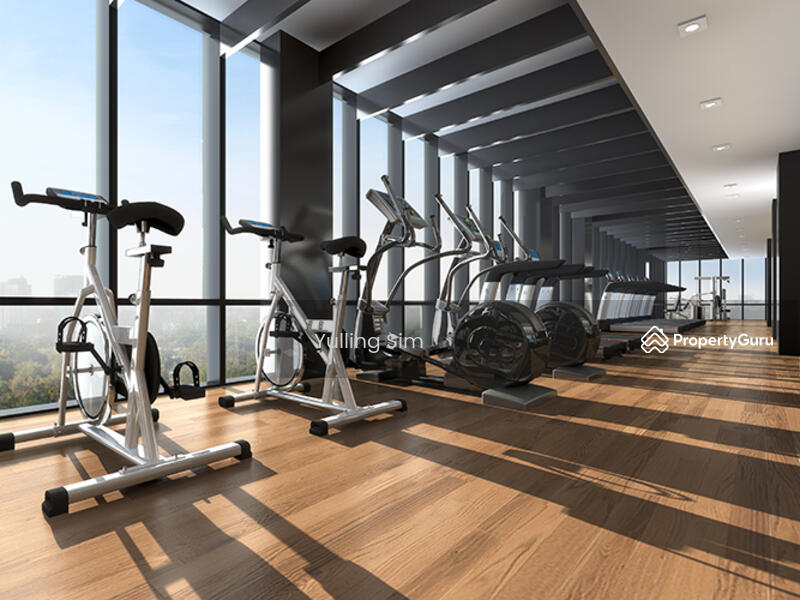 Untuk Dijual - Midvalley Freehold MRT Condo / 5 Station KLCC / Fully Furnished / Free All Legal Fee