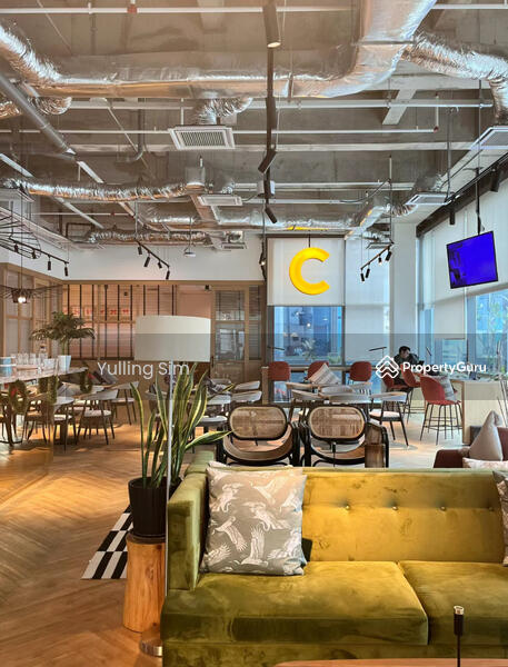 Untuk Dijual - Midvalley Freehold MRT Condo / 5 Station KLCC / Fully Furnished / Free All Legal Fee