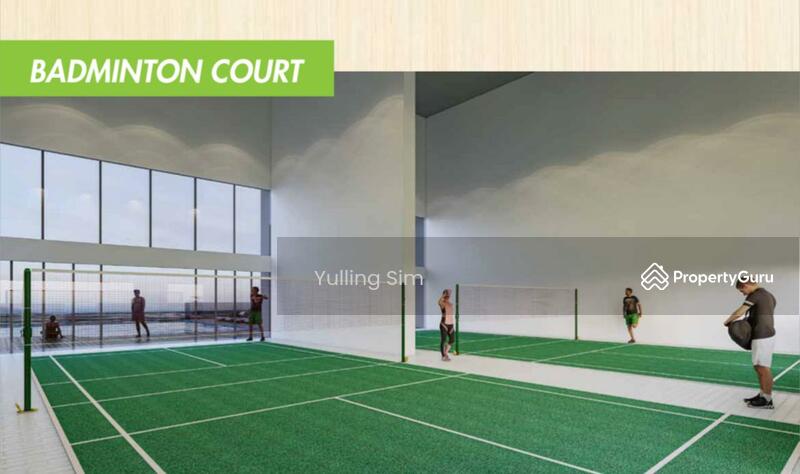 Untuk Dijual - Midvalley Freehold MRT Condo / 5 Station KLCC / Fully Furnished / Free All Legal Fee