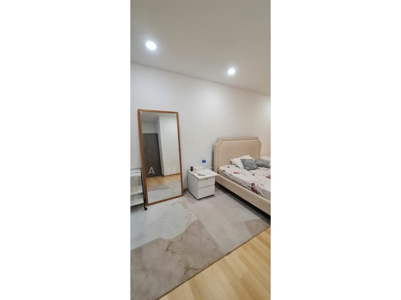 Flexis @ One South untuk Untuk Disewa - RM 2,350 /bulan, Feb 2026 - PropertyGuru.com.my