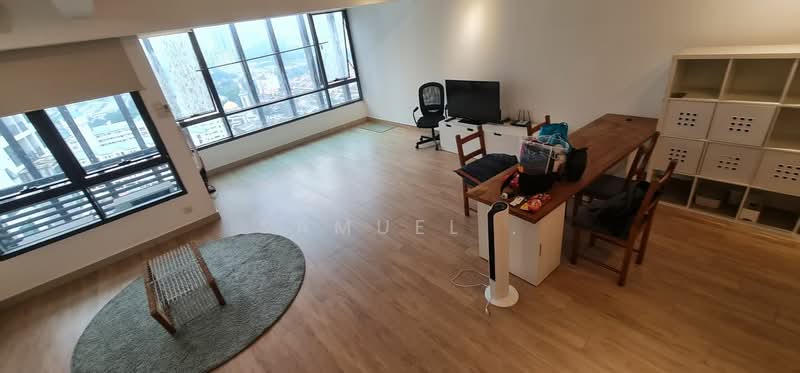 Flexis @ One South untuk Untuk Disewa - RM 2,350 /bulan, Feb 2026 - PropertyGuru.com.my